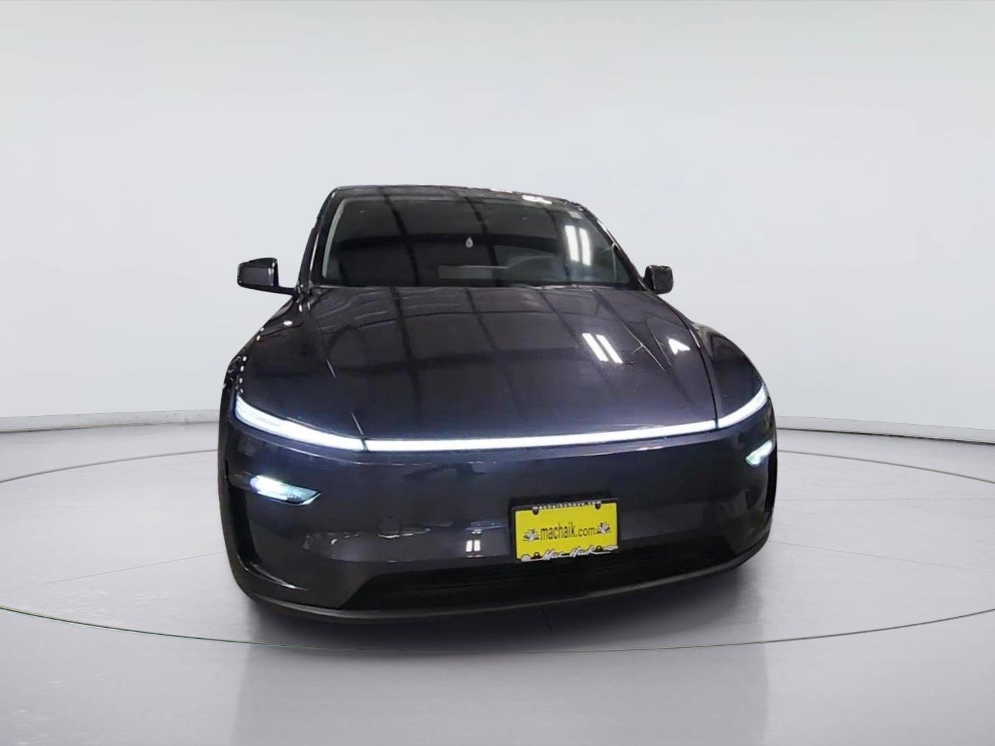 Used 2026 Tesla Model Y Long Range AWD/4WD image 3