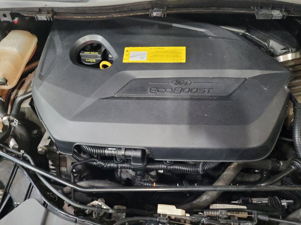 Used 2016 Ford Escape SE AWD/4WD image 30