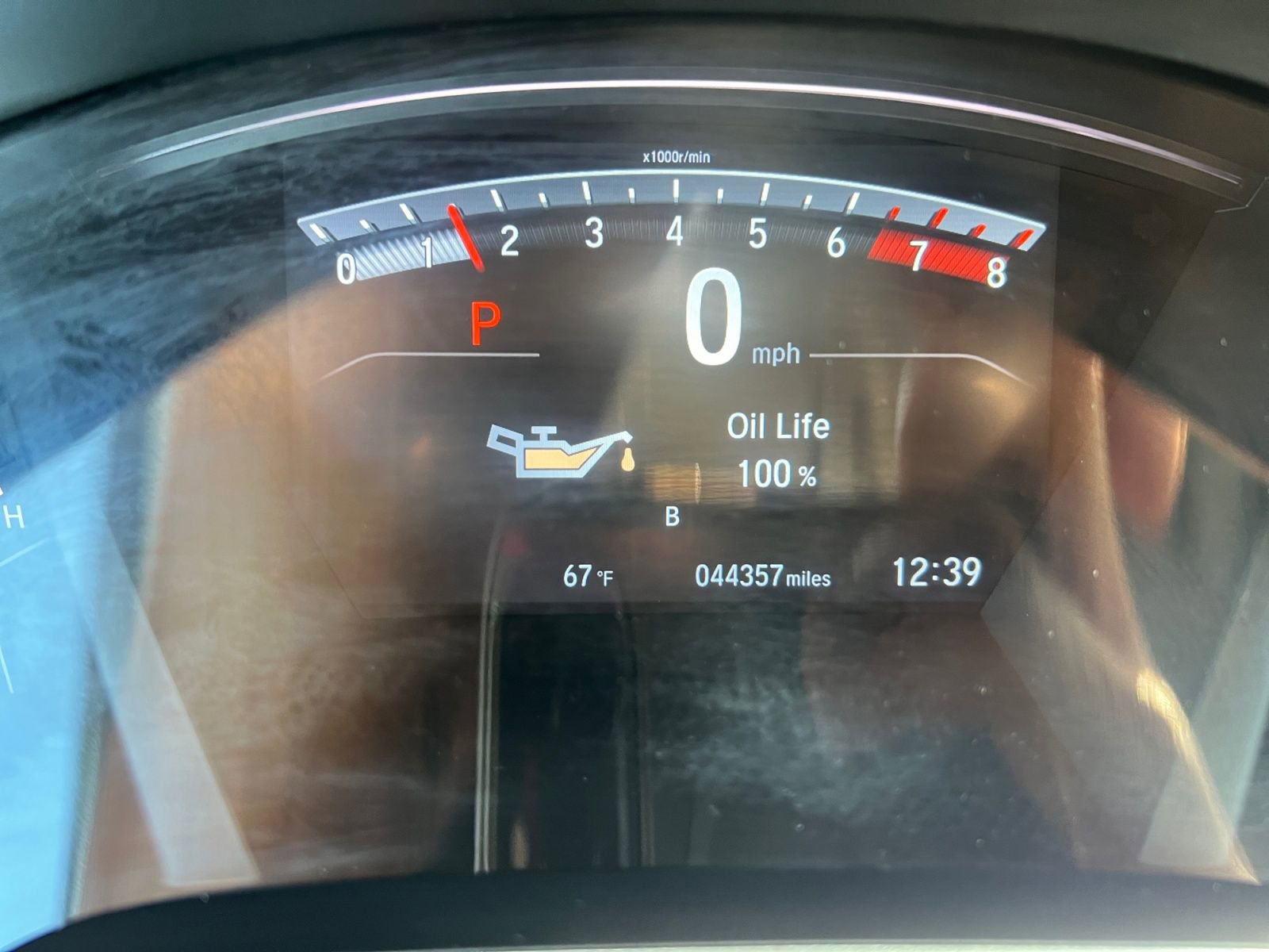 Used 2022 Honda CR-V EX-L image 21