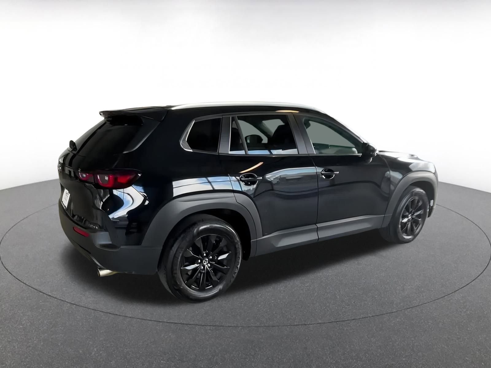 Used 2025 MAZDA CX-50 AWD 2.5 S w/ Preferred Package image 15