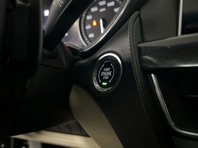 Certified 2020 Cadillac CT5 Premium Luxury AWD/4WD image 17