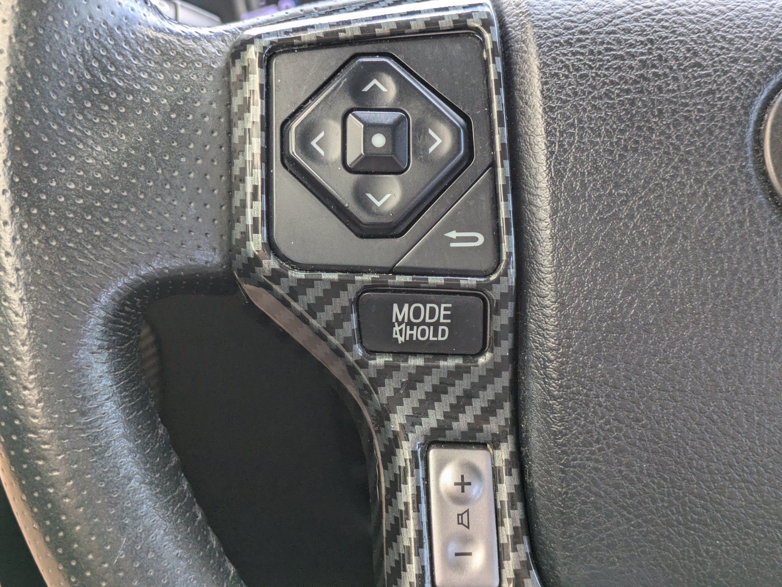 Used 2019 Toyota 4Runner SR5 Premium RWD image 20