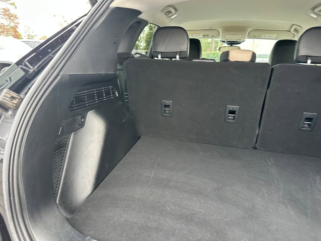 Used 2021 Ford Escape SEL w/ Technology Package image 39