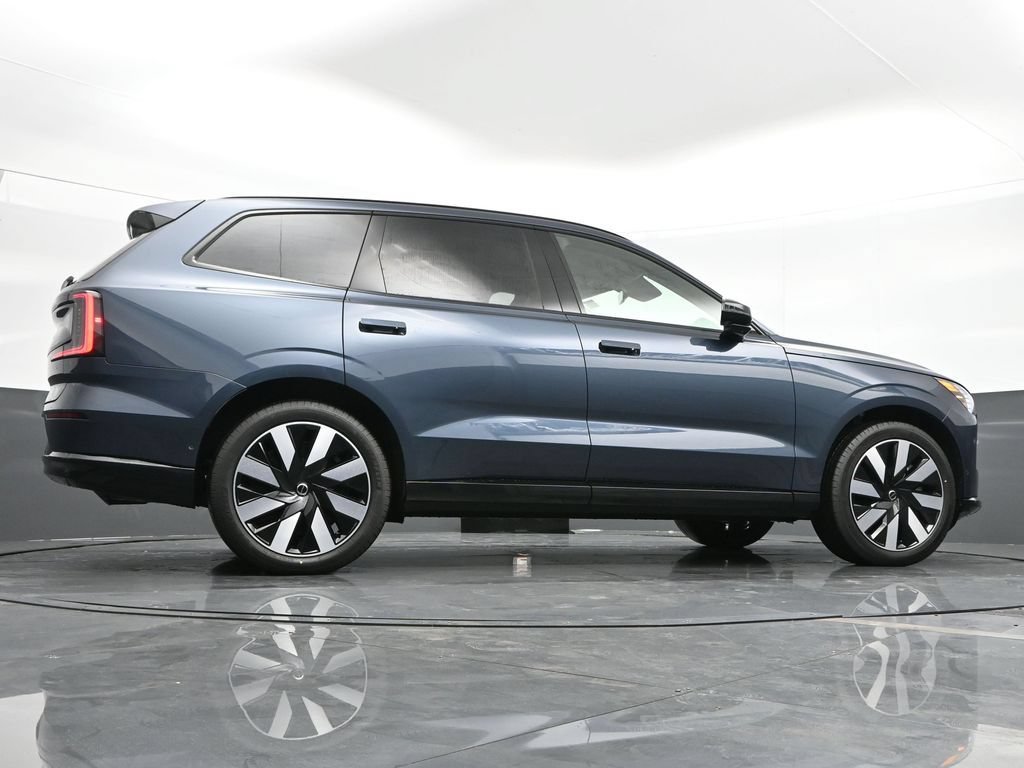 New 2025 Volvo EX90 Ultra AWD/4WD image 33