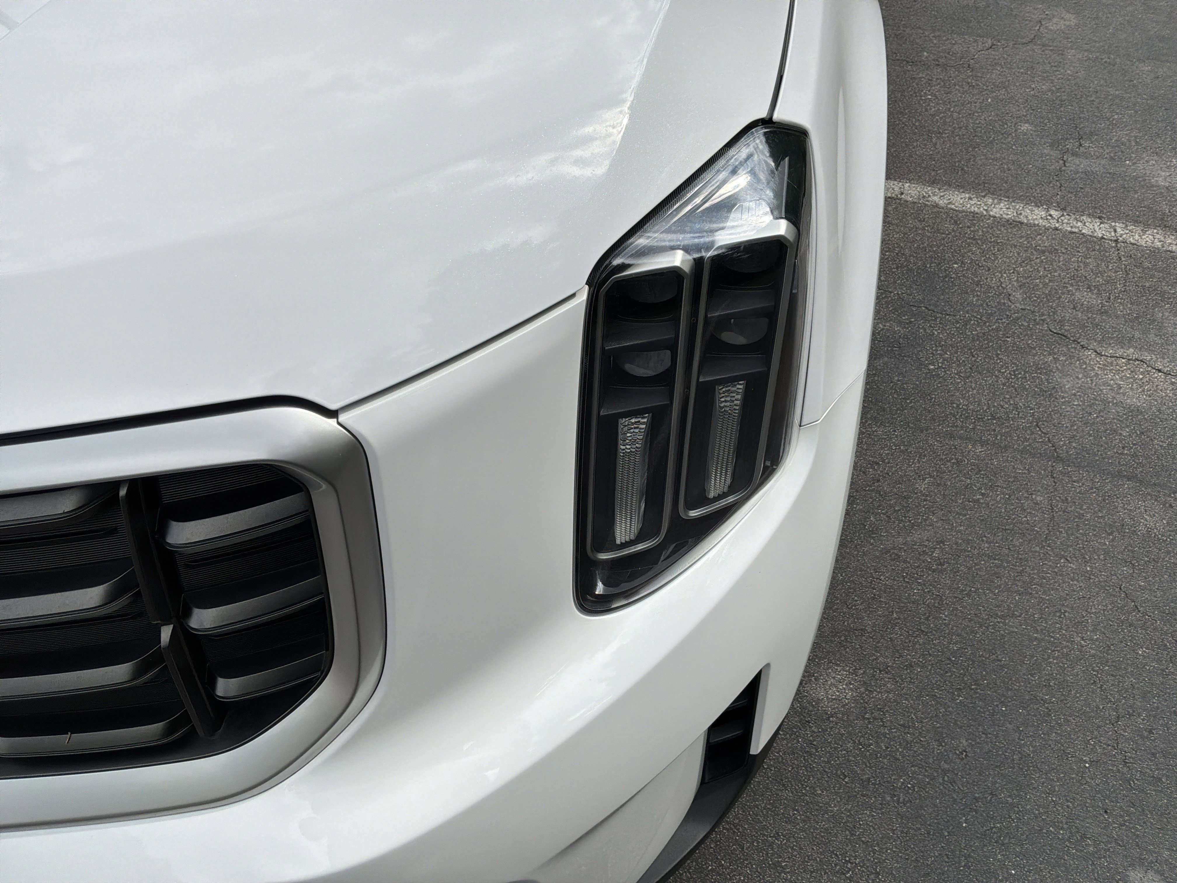 Used 2023 Kia Telluride S w/ S Sunroof Package AWD/4WD image 6