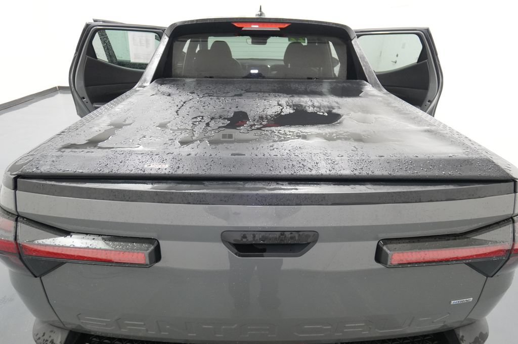 Used 2022 Hyundai Santa Cruz SEL w/ Cargo Package AWD/4WD image 23