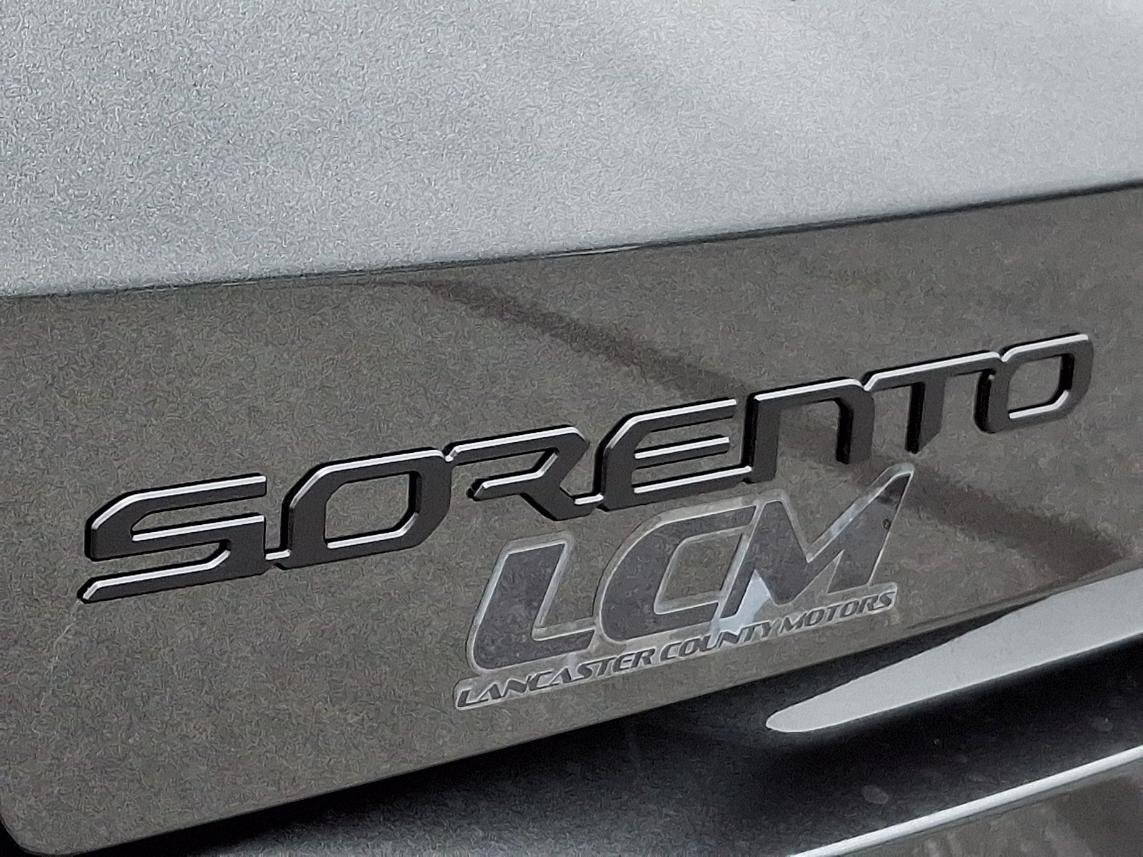 New 2026 Kia Sorento SX Prestige AWD/4WD image 20