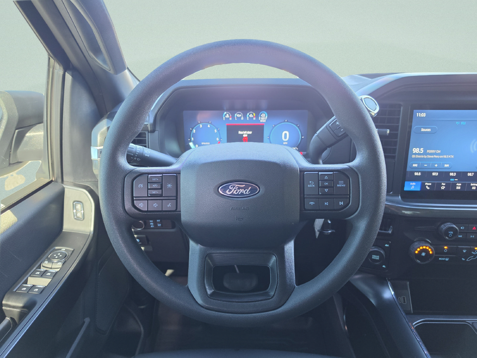 Used 2025 Ford F150 STX AWD/4WD image 20
