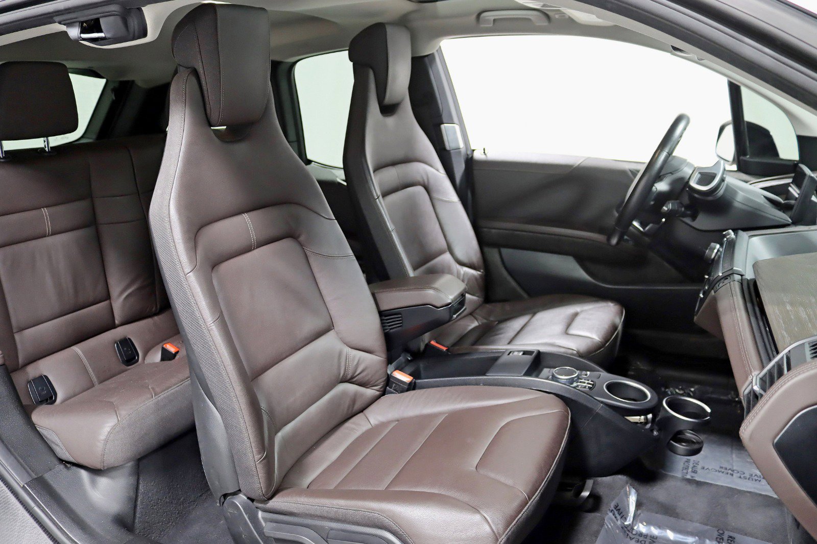 Used 2020 BMW i3 image 26