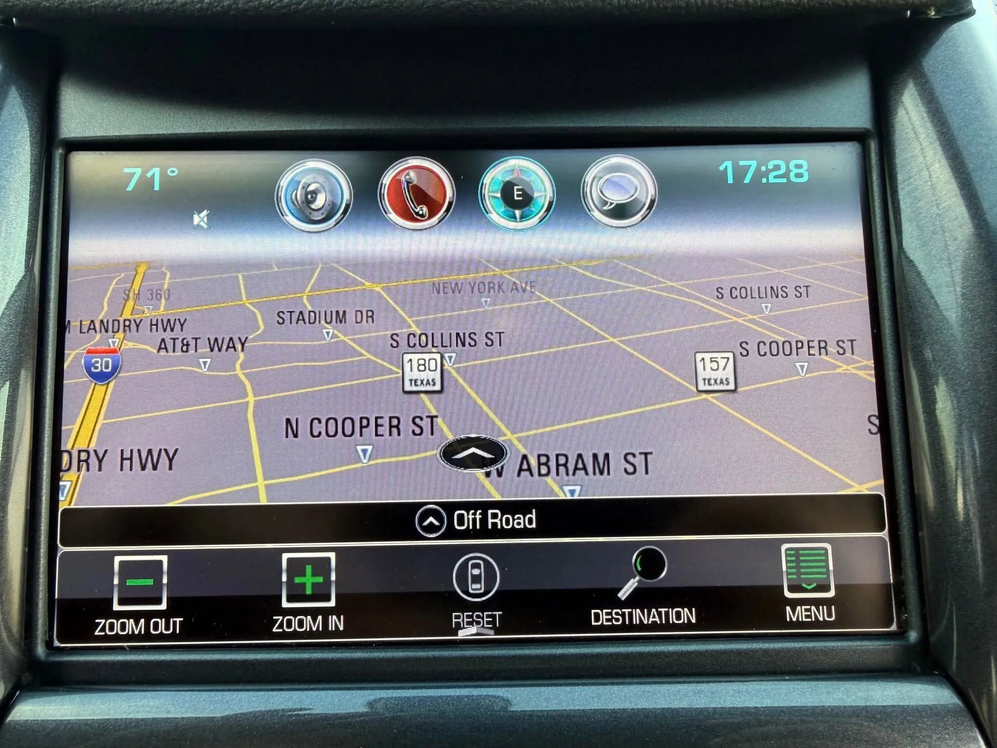 Used 2018 Chevrolet Impala Premier image 20