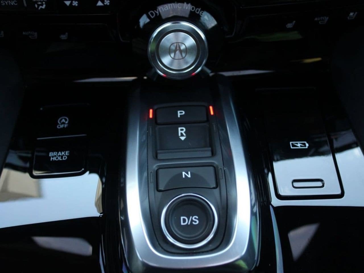 Used 2025 Acura MDX A-Spec AWD/4WD image 28