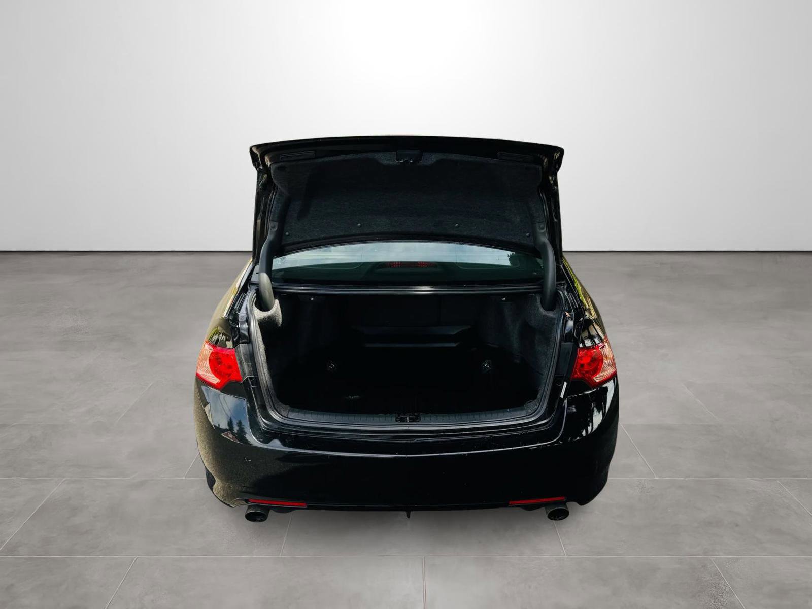 Used 2012 Acura TSX Sedan FWD image 5