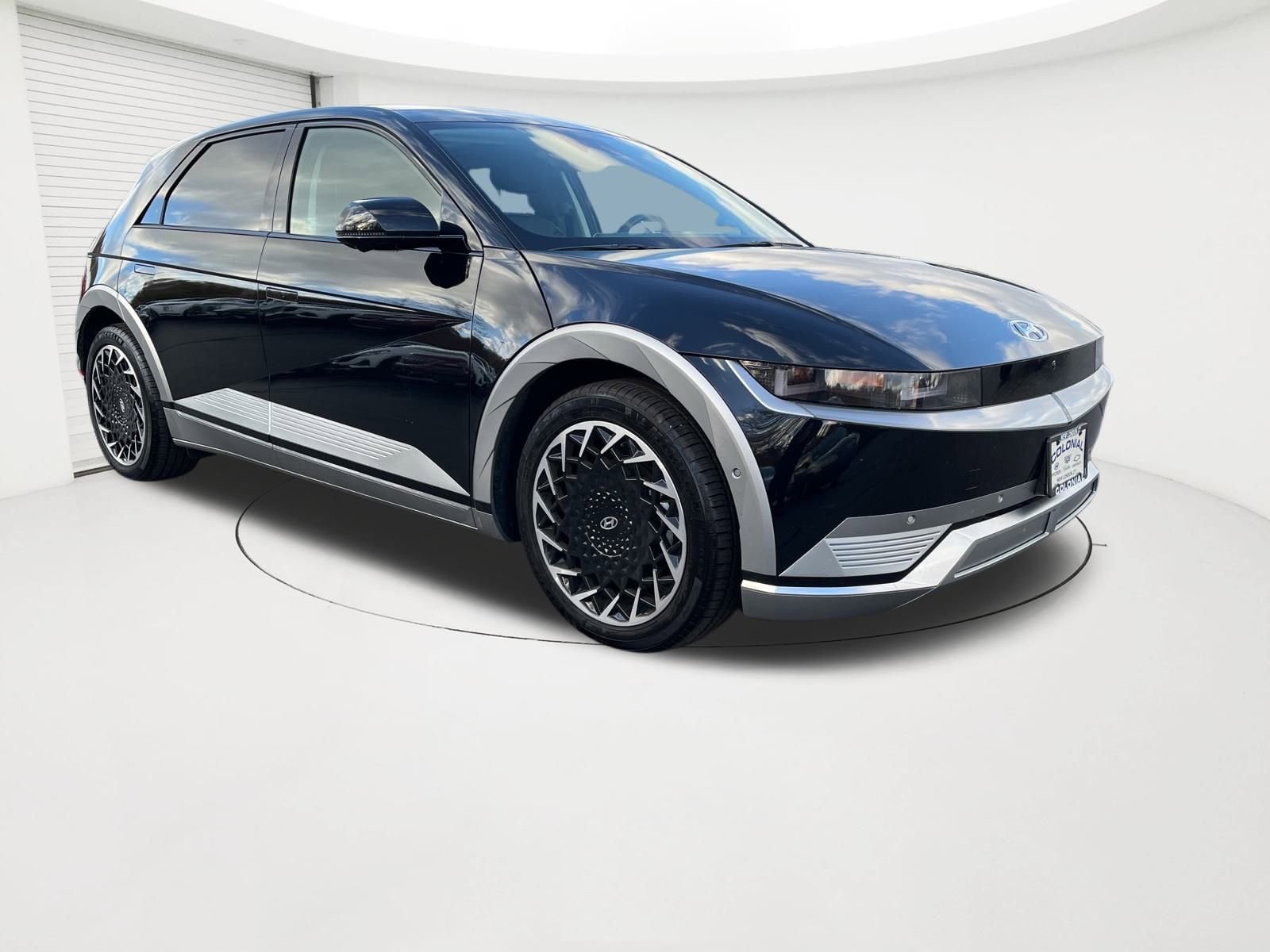 Used 2024 Hyundai Ioniq 5 Limited AWD/4WD image 7