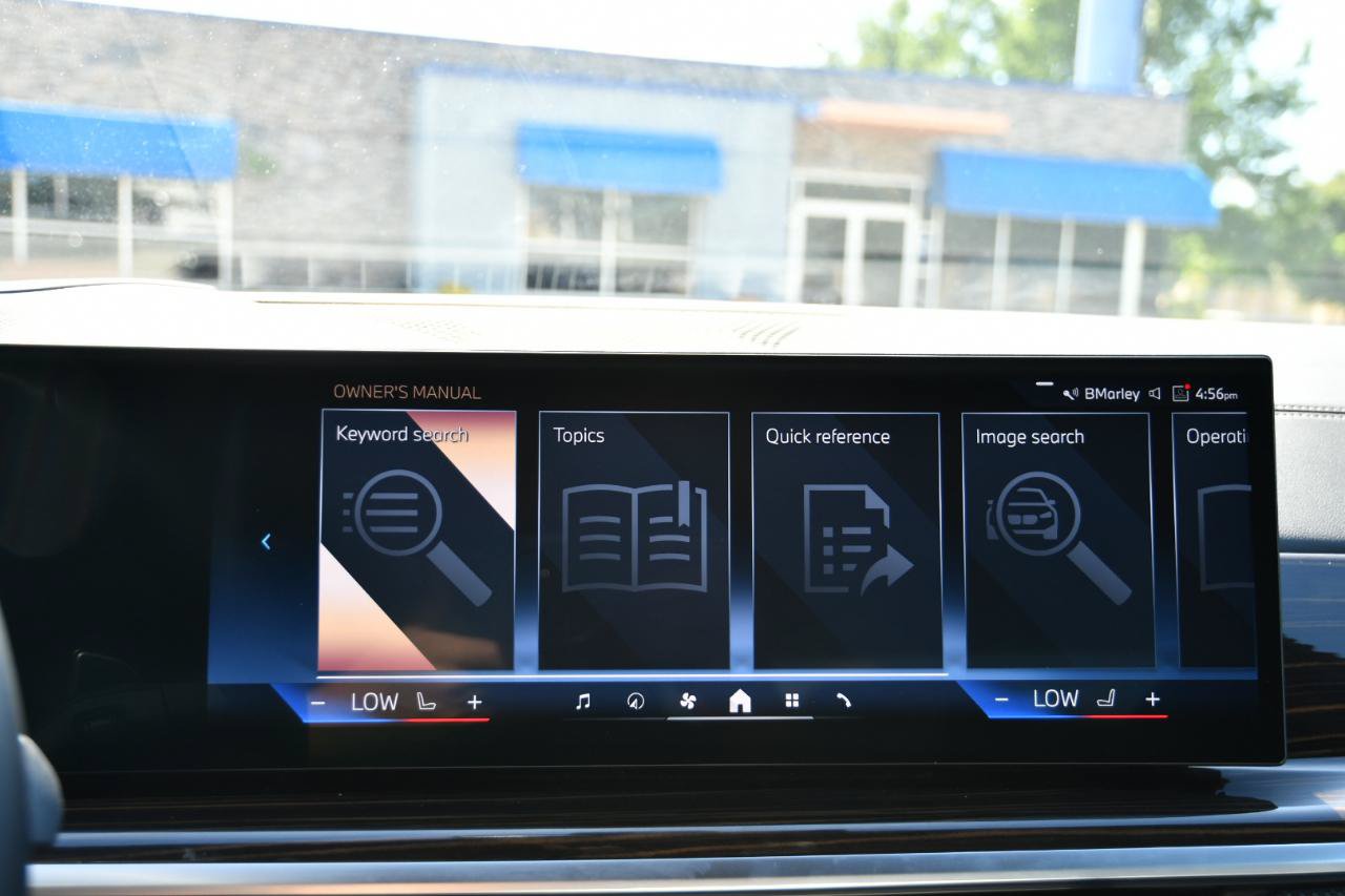 Used 2026 BMW X5 sDrive40i RWD image 21