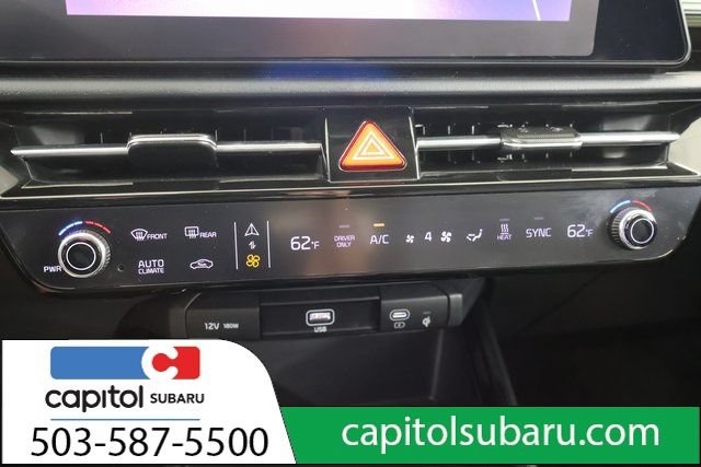 Used 2024 Kia Niro Wind FWD image 22