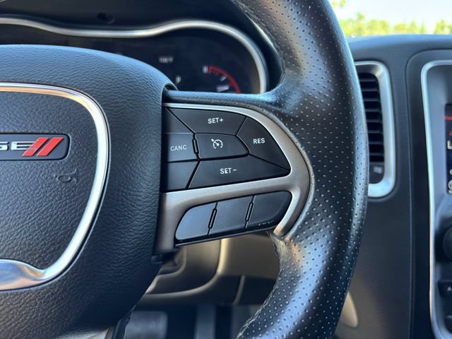 Used 2019 Dodge Durango SXT RWD image 29