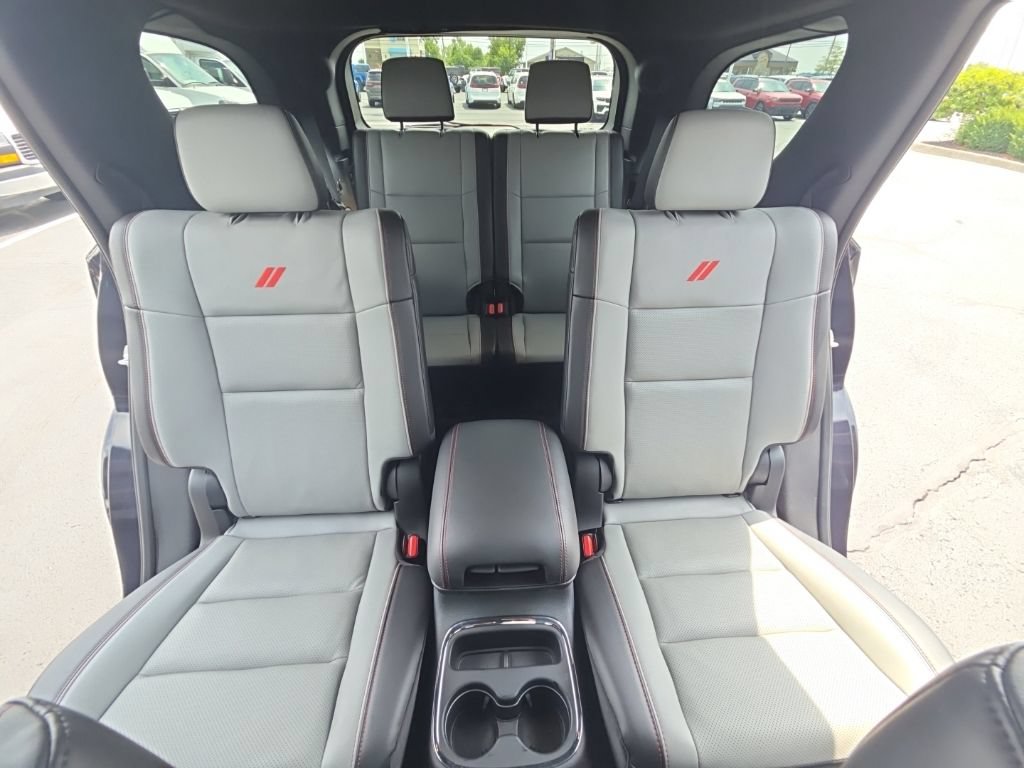 Used 2024 Dodge Durango Citadel AWD/4WD image 25