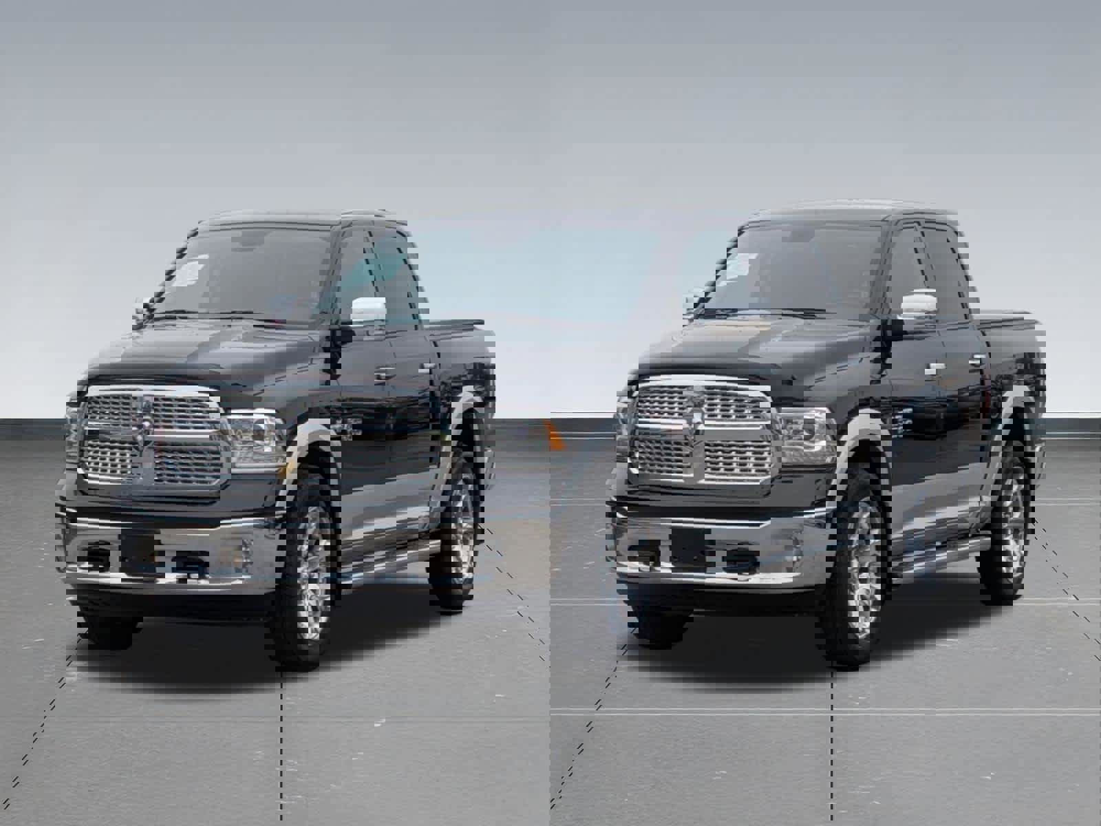 Used 2016 RAM 1500 Laramie w/ Convenience Group AWD/4WD image 10