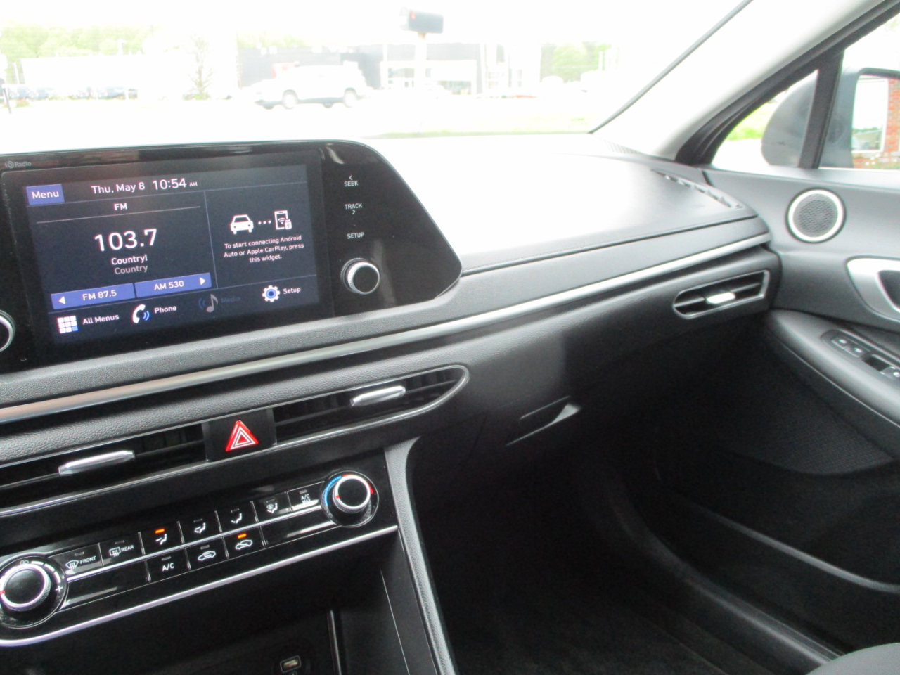 Used 2022 Hyundai Sonata SE w/ Cargo Package image 49