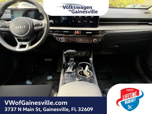 Used 2026 Kia K5 LXS FWD image 12