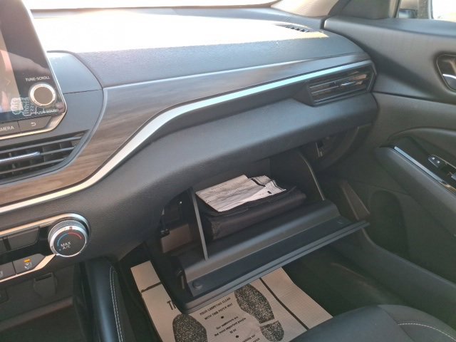 Used 2023 Nissan Altima 2.5 SV image 21