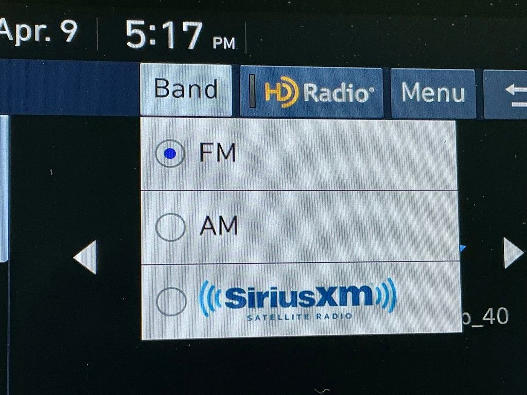 Used 2023 Hyundai Tucson SEL image 31