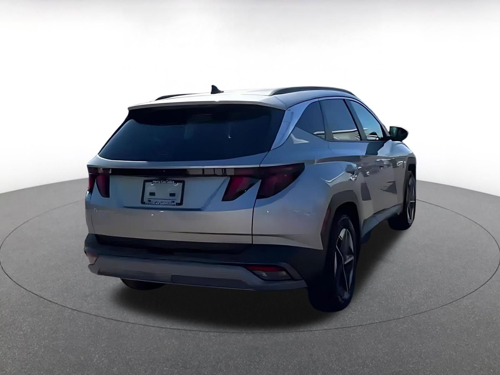 Used 2025 Hyundai Tucson SEL image 15