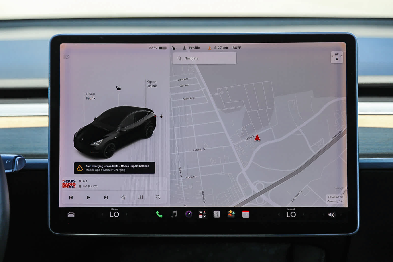 Used 2021 Tesla Model Y Performance AWD/4WD image 14