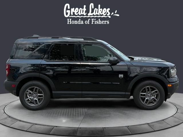 Used 2025 Ford Bronco Sport Big Bend AWD/4WD image 6