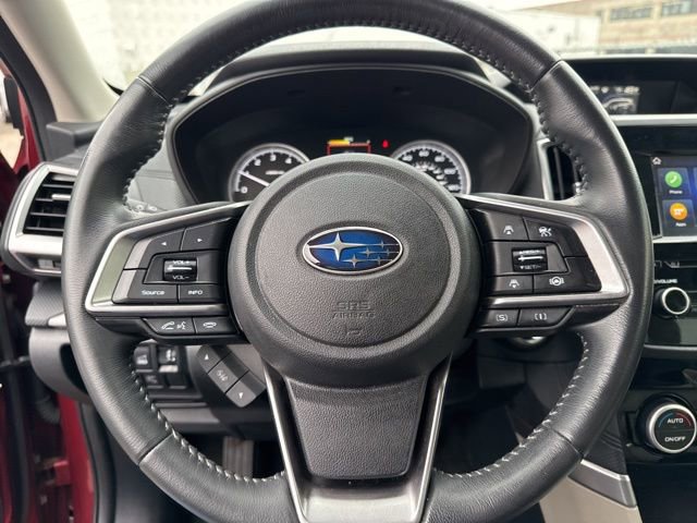 Used 2020 Subaru Forester Premium image 14