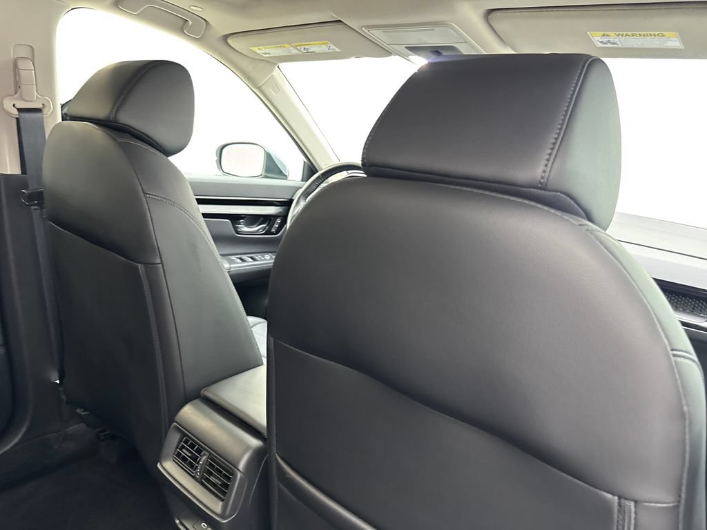 Used 2025 Honda CR-V EX-L image 42