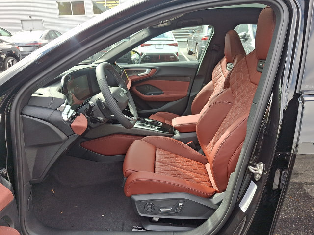 New 2026 Audi S5 Premium Plus AWD/4WD image 9