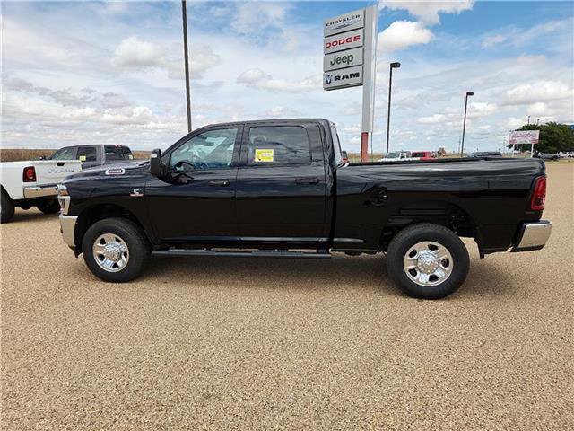 New 2025 RAM 2500 Tradesman image 2