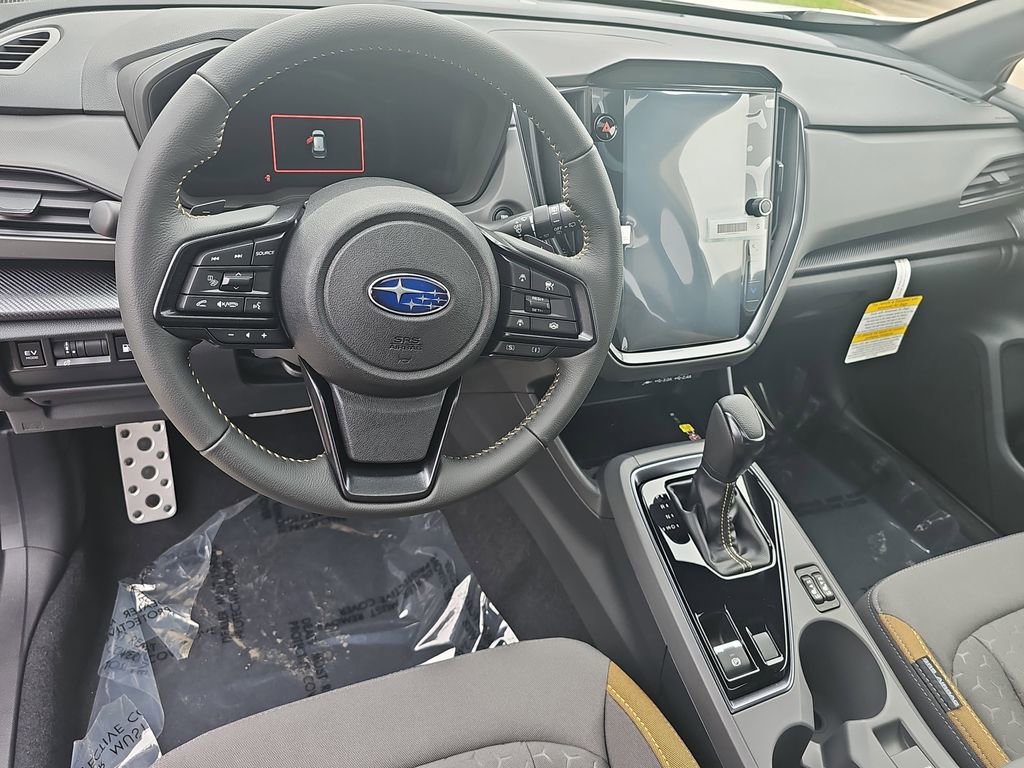 New 2026 Subaru Crosstrek 2.5i Sport image 16