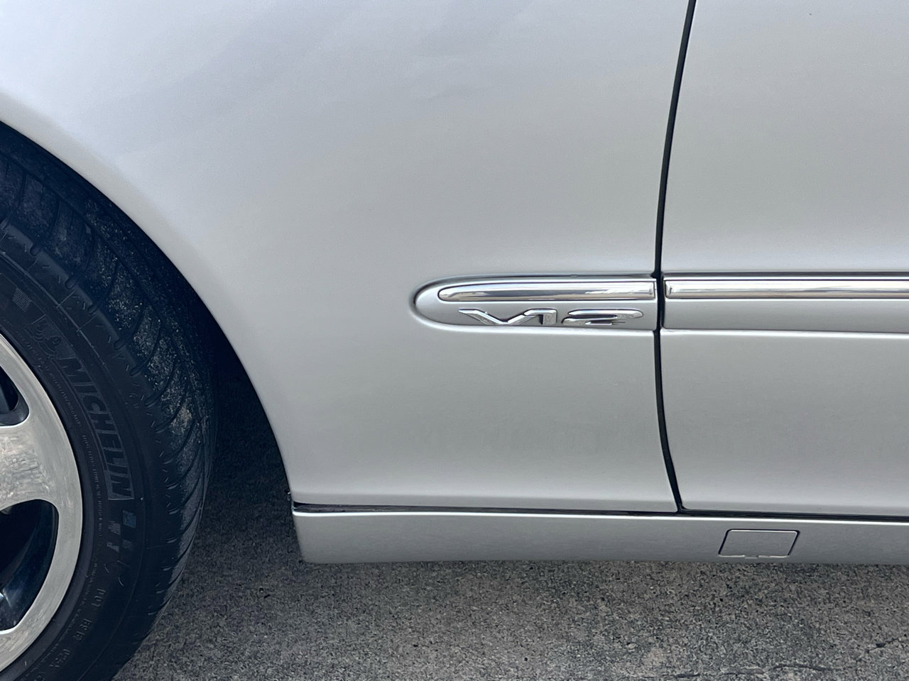 Used 2005 Mercedes-Benz S 600 image 80