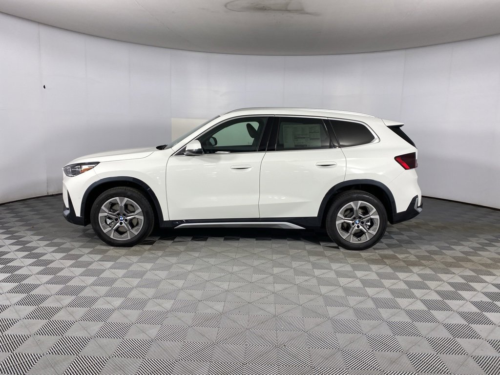 New 2026 BMW X1 xDrive28i w/ Technology Package image 5