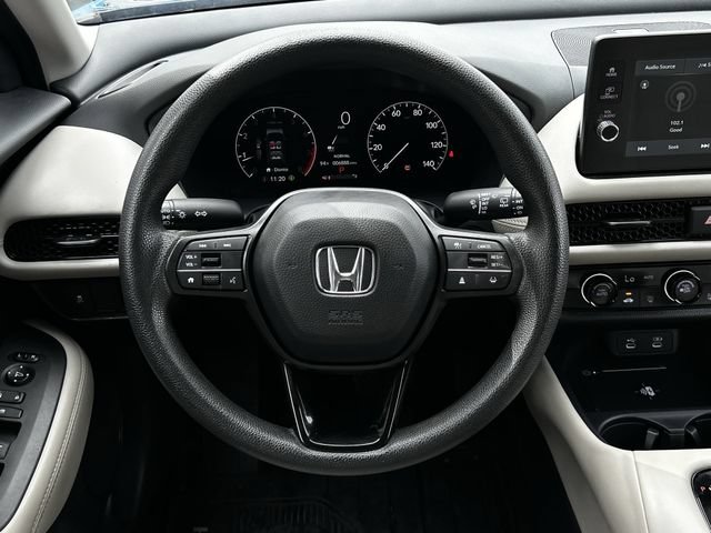 Used 2026 Honda HR-V LX image 13