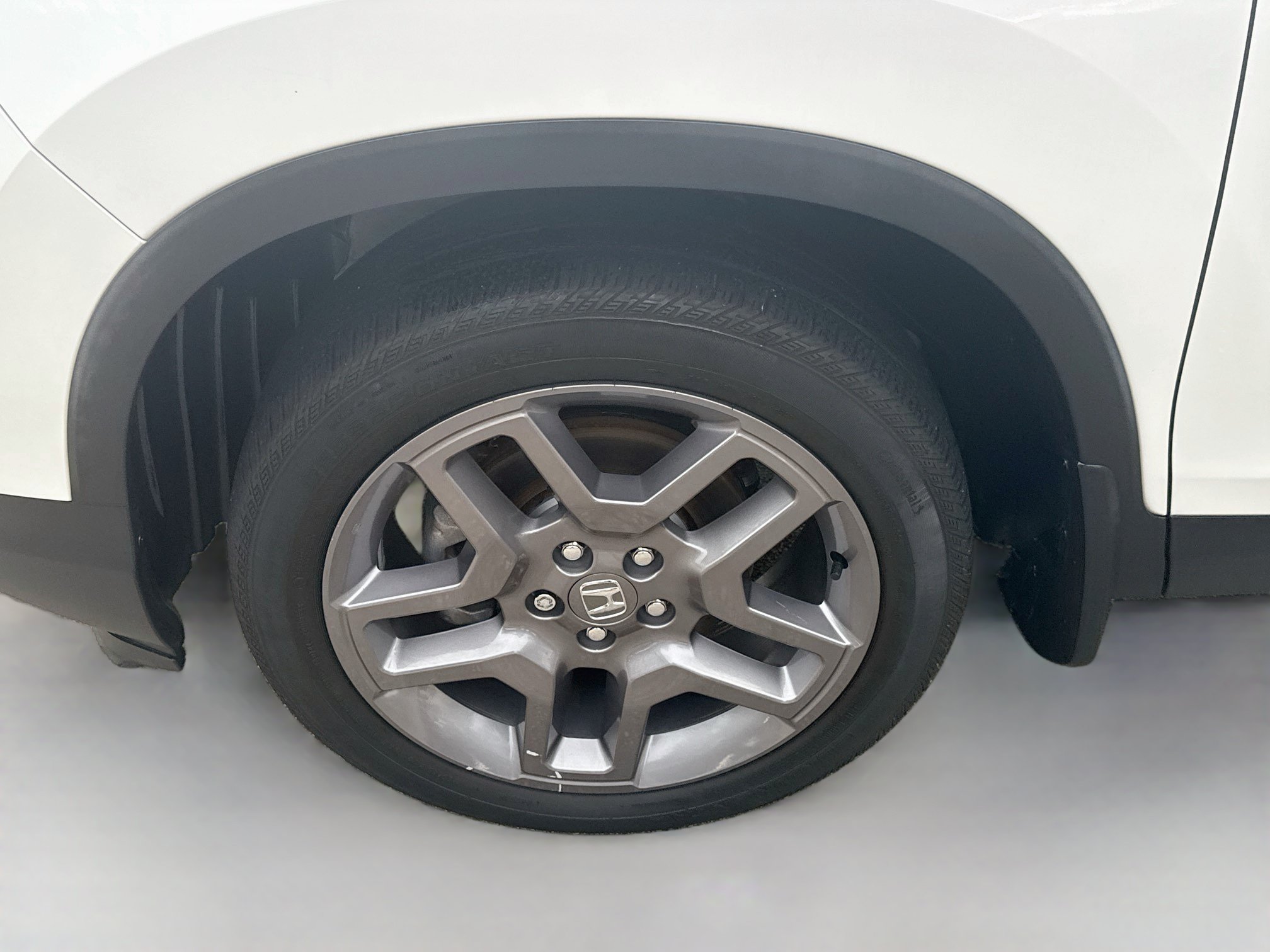 Used 2023 Honda Passport EX-L image 34