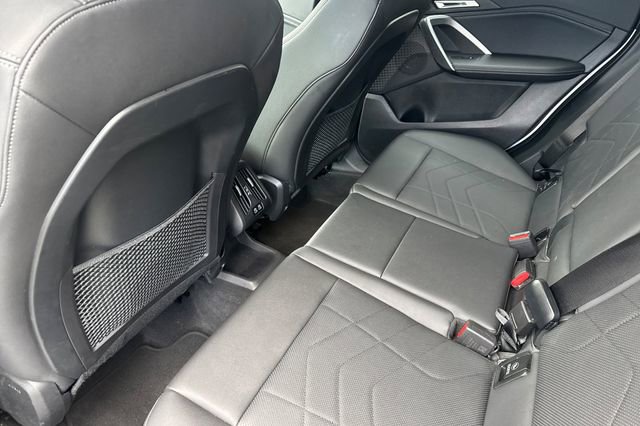 Used 2023 BMW X1 xDrive28i image 14