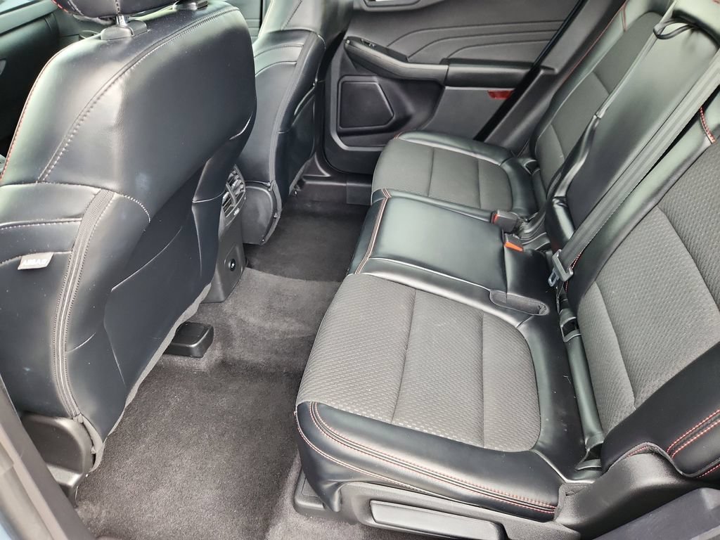 Used 2023 Ford Escape ST-Line w/ Tech Pack #1 FWD image 10