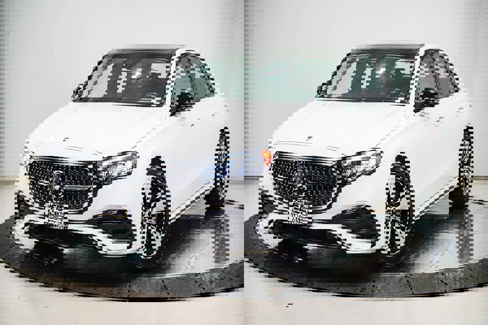 Used 2026 Mercedes-Benz E 350 Sedan image 1