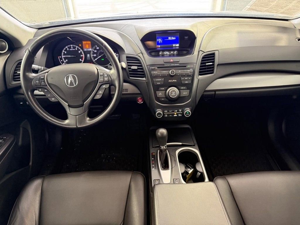 Used 2017 Acura RDX AWD image 18