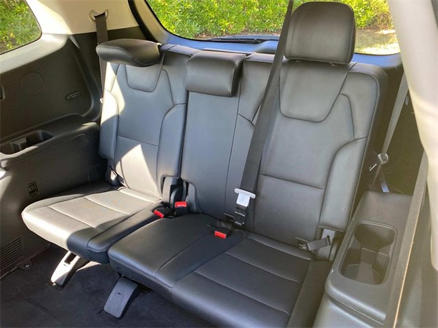 Used 2022 Kia Telluride S image 10