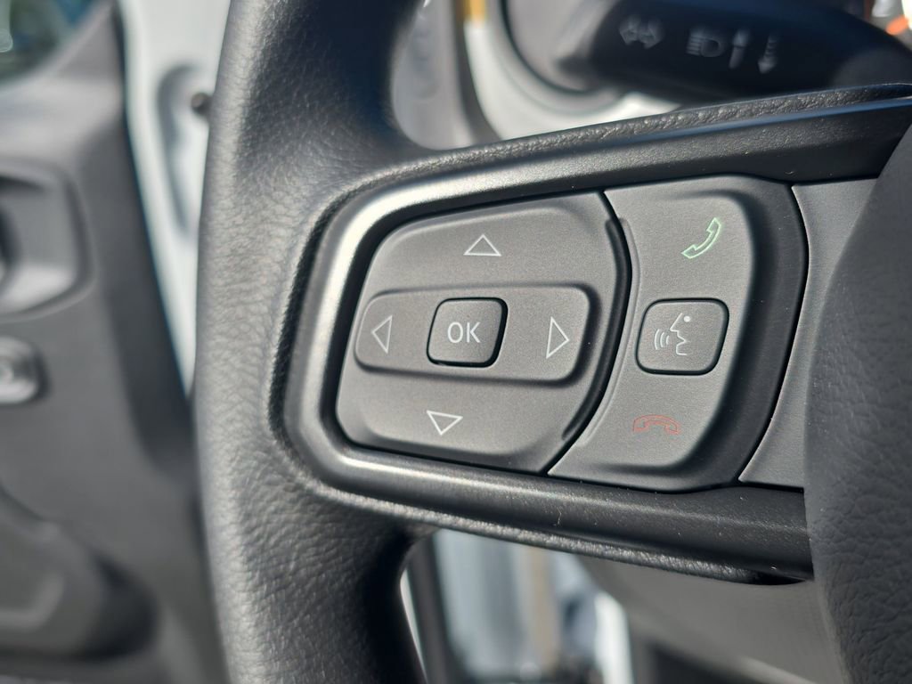 New 2026 Jeep Wrangler Sport image 17