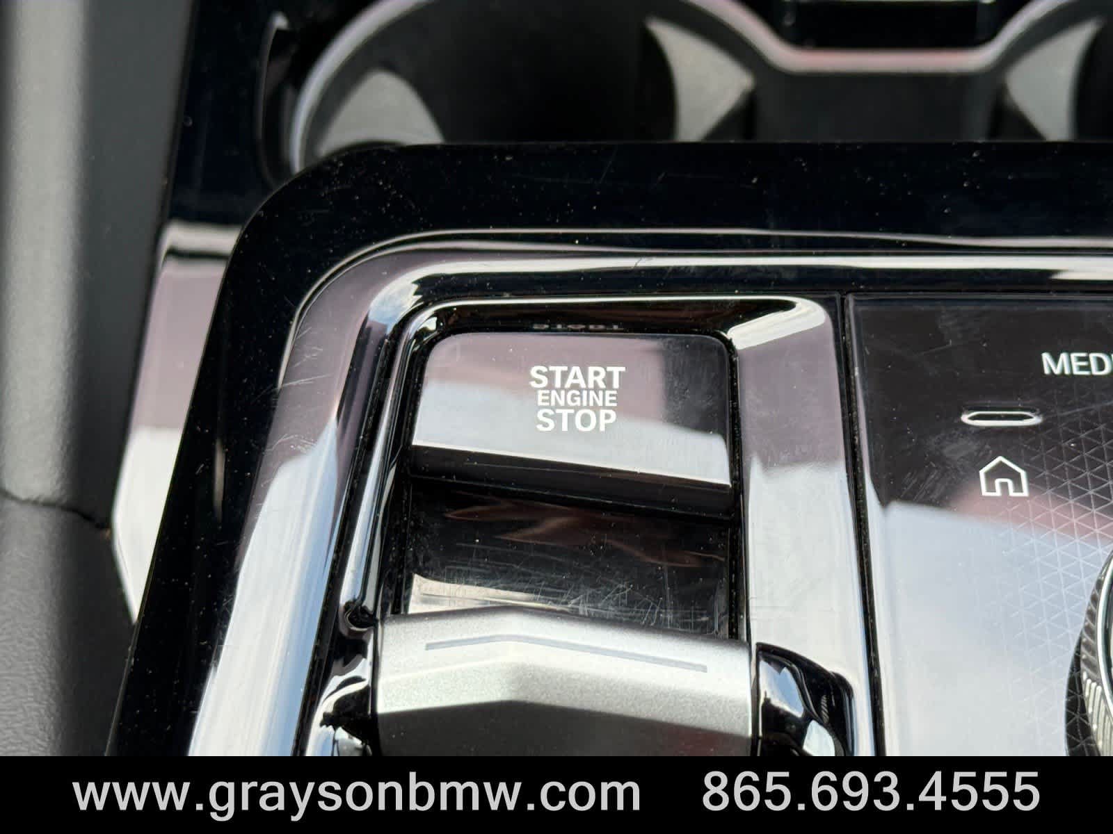 Used 2025 BMW 540i xDrive AWD/4WD image 26