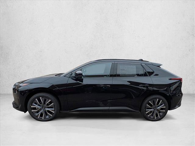 New 2026 Subaru Solterra image 8