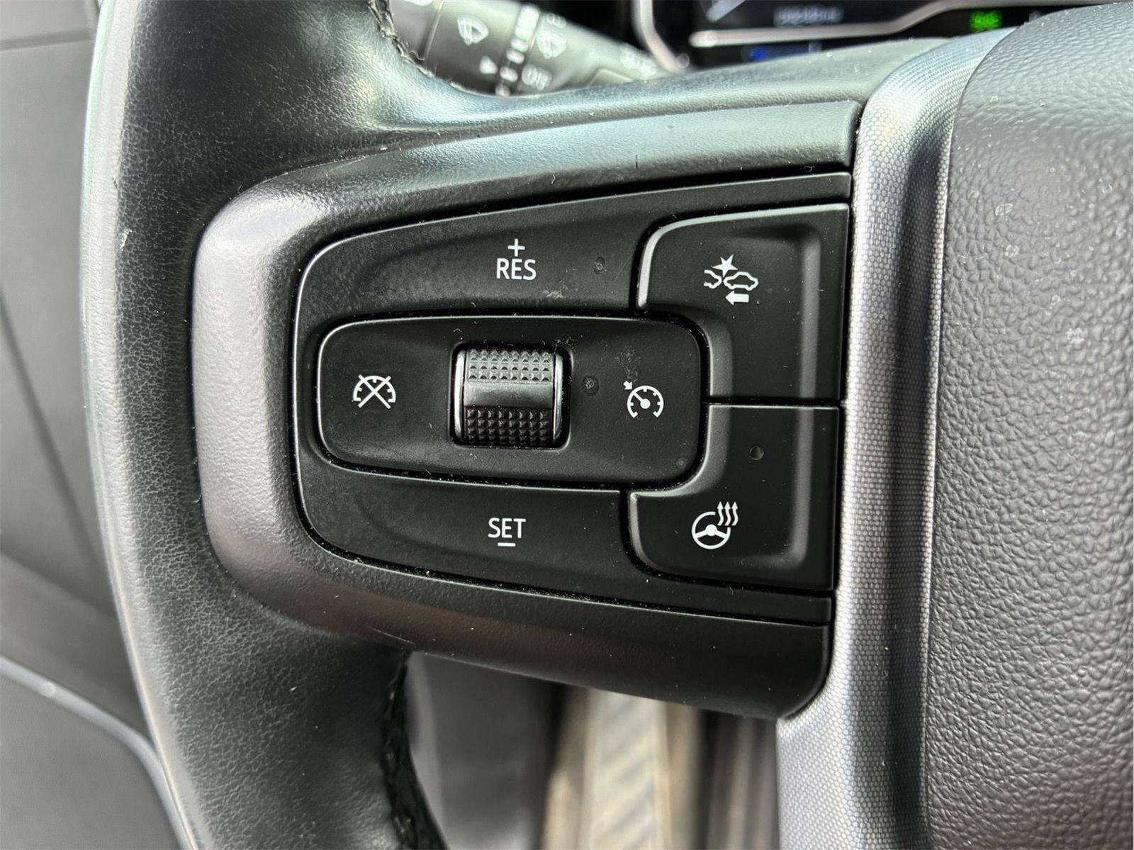 Used 2023 GMC Sierra 1500 Elevation AWD/4WD image 15