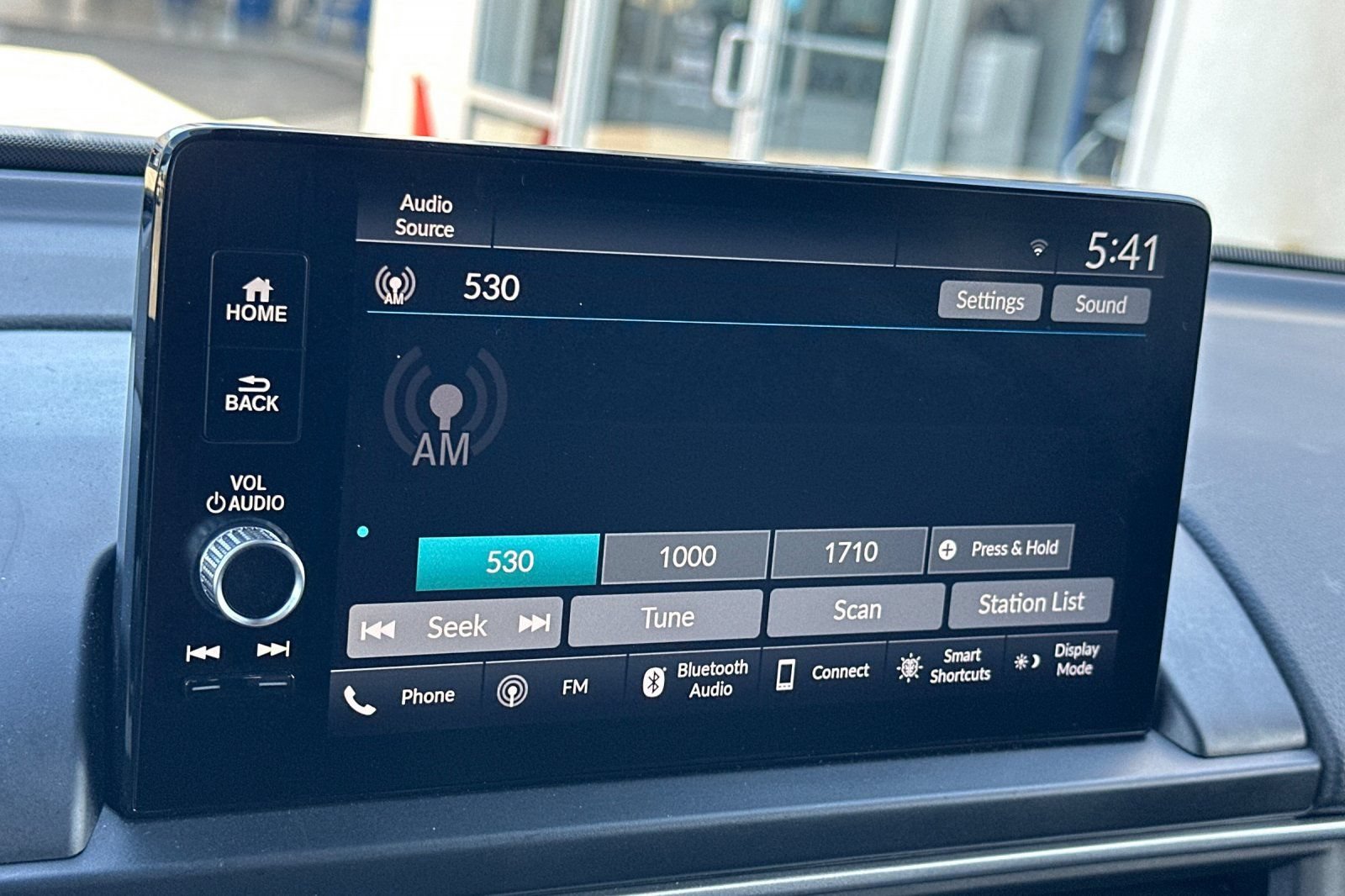 Used 2025 Honda Pilot EX-L image 19