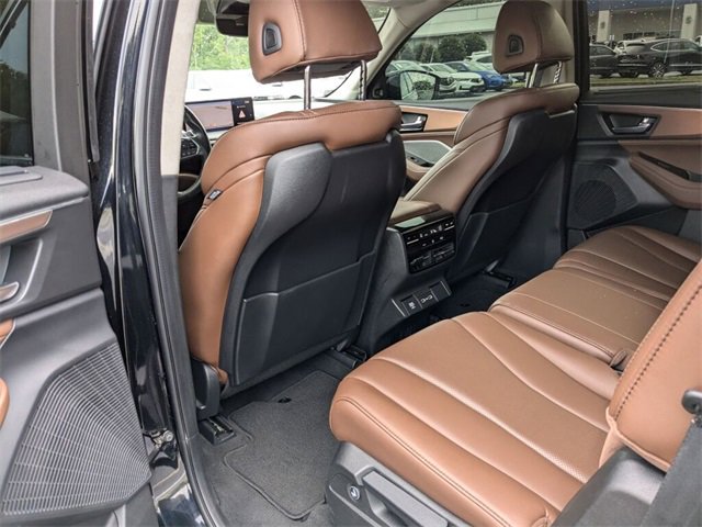 Used 2024 Acura MDX Technology image 32