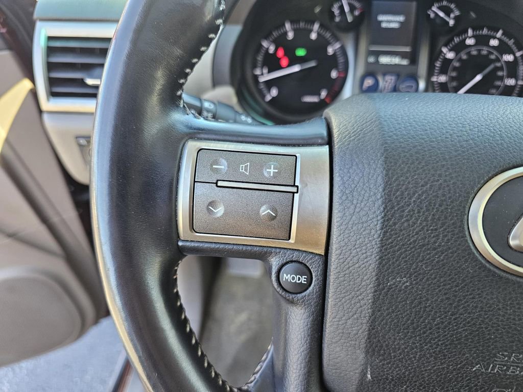 Used 2019 Lexus GX 460 Premium image 17